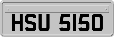 HSU5150