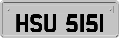 HSU5151