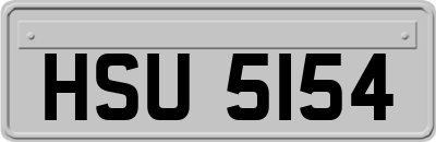 HSU5154