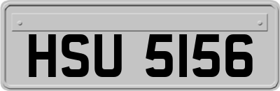 HSU5156