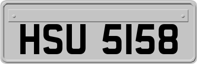 HSU5158