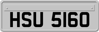 HSU5160