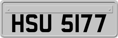 HSU5177