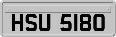 HSU5180
