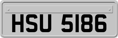 HSU5186