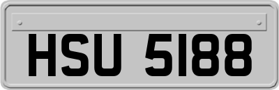 HSU5188
