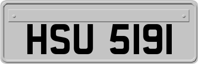 HSU5191