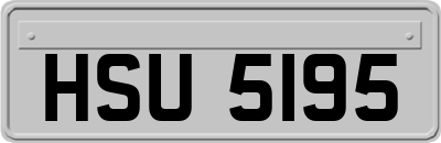 HSU5195