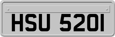 HSU5201