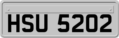 HSU5202