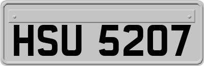 HSU5207