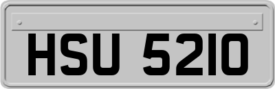 HSU5210