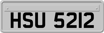 HSU5212