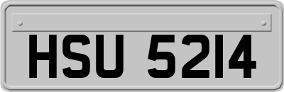 HSU5214