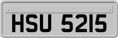 HSU5215