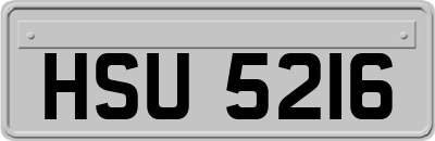 HSU5216