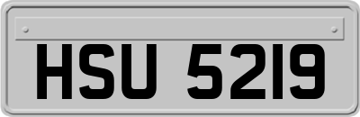 HSU5219