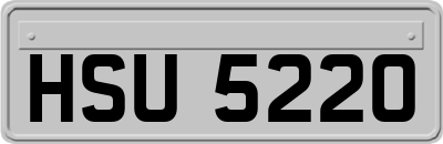 HSU5220
