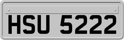 HSU5222
