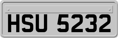 HSU5232