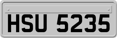 HSU5235