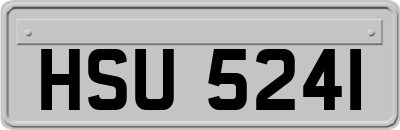HSU5241