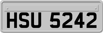 HSU5242