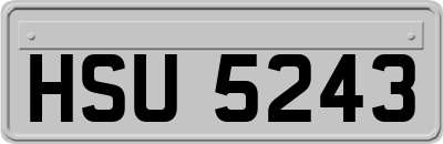 HSU5243