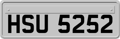 HSU5252
