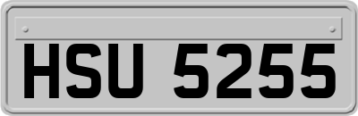 HSU5255