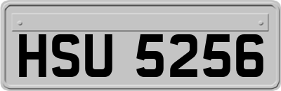 HSU5256