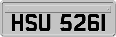 HSU5261