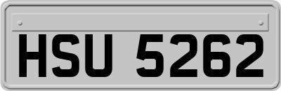 HSU5262