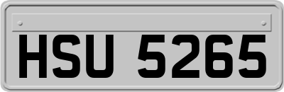 HSU5265