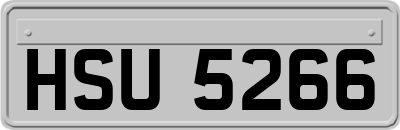 HSU5266