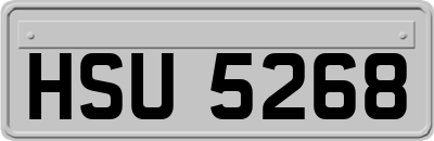 HSU5268