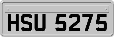 HSU5275