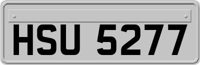 HSU5277