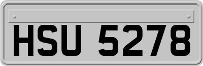 HSU5278