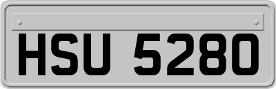 HSU5280