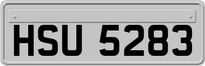 HSU5283