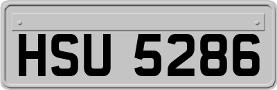 HSU5286