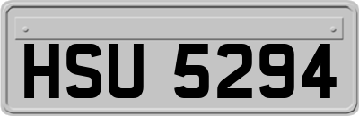 HSU5294