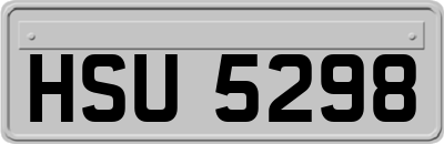 HSU5298