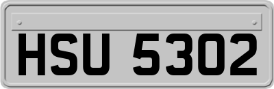 HSU5302