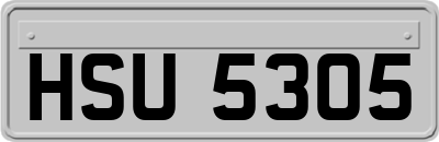 HSU5305