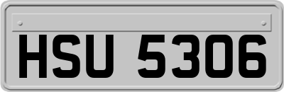 HSU5306