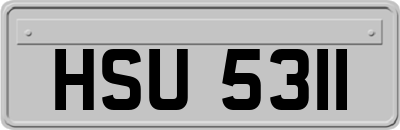 HSU5311