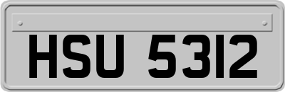 HSU5312