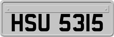 HSU5315